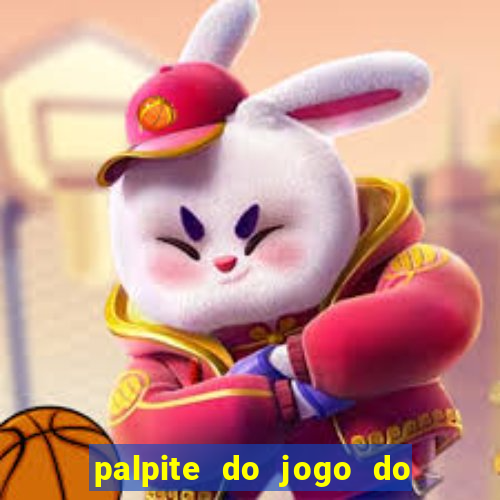 palpite do jogo do racing hoje